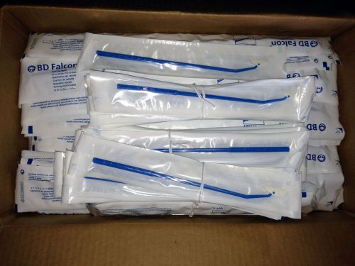 Best price on ebay, bd falcon 353086 and 353087 130 cell scrapers, new, sterile for sale