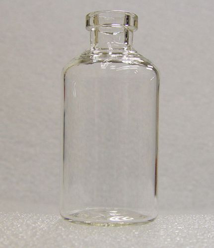 10cc cartridge vials Schott AG forma vitrum (200)