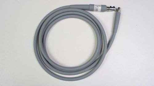 Codman 24-3076 Autoclavable Fiberoptic cable 5mm x 7.5ft