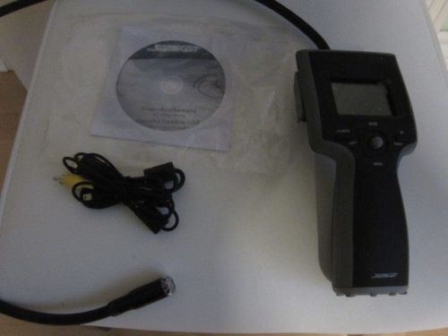 USB Endoskop Endoscope Kanalkamera Rohrkamera Endoskopkamera, LED, Kamera IP68