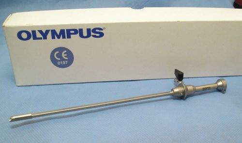 Olympus Optical Obturator  A4766 - New