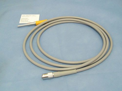 Karl Storz Fiber Optic Light Cable 495NA