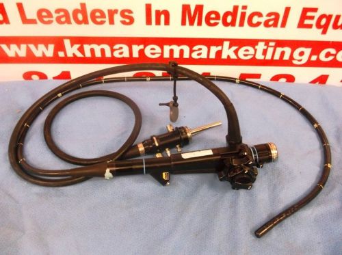 Olympus jf-1t30 duodenoscope for sale