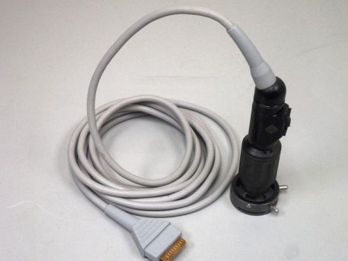 Linvatec C3114R Autoclavable Camera Head with Coupler Endoscopy
