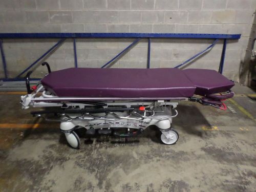 Stryker 1061 Gynnie Stretcher with Pad