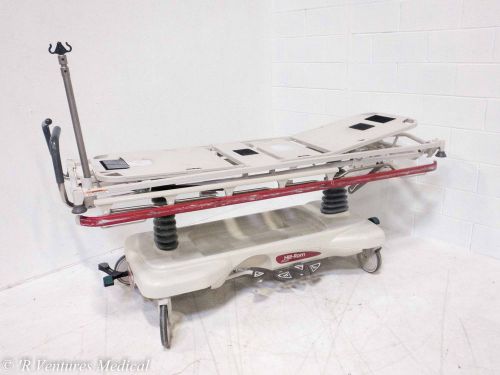 Hill-rom transtar p-8000 p8000 emergency stretcher for sale