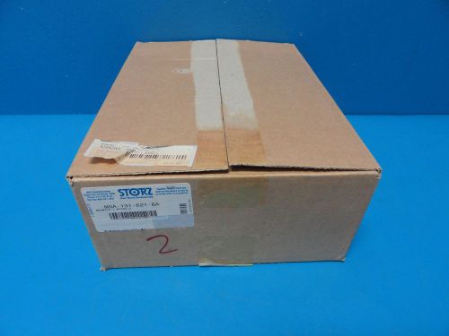 Karl storz msa-131-621-6a (a1316216a) mounted c. board, g for sale