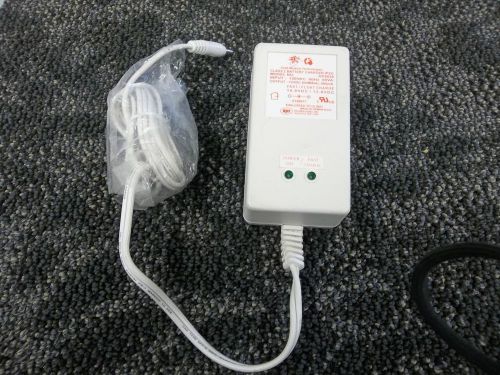 THERMAL ANGEL BLOOD AND IV FLUID INFUSION WARMER TA-CAC BATTERY CHARGER AP-5039