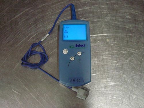 Mindray  pulse Oximeter SpO2 Sensor PM-50
