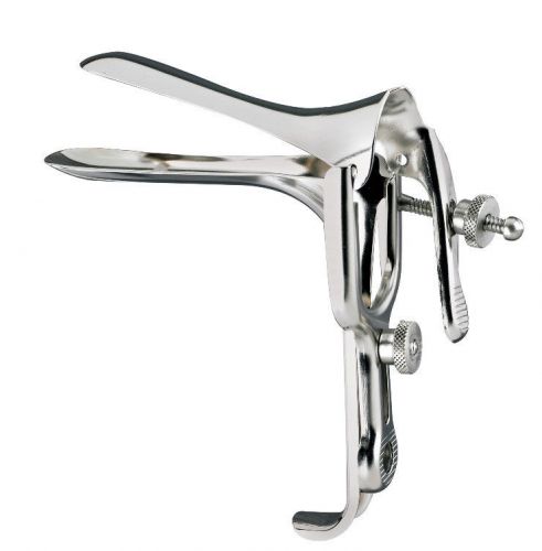 Graves Vaginal Speculum  Large Gynecology