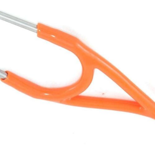 Restore tube by mohnlabs fits littmann® master cardiology® stethoscope orange for sale