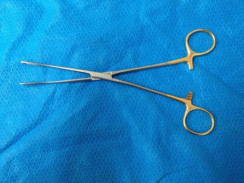 Codman 36-6055 Duval Classic Plus Lung Grasping Forceps GREAT DEAL!