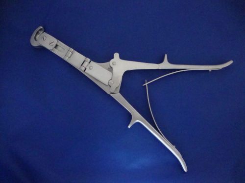 Rib Shears Brunner 28cm Surgical Instruments