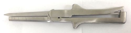United States Surgical Corp GIA 90 Premium Stapling Instrument Stapler Tool US