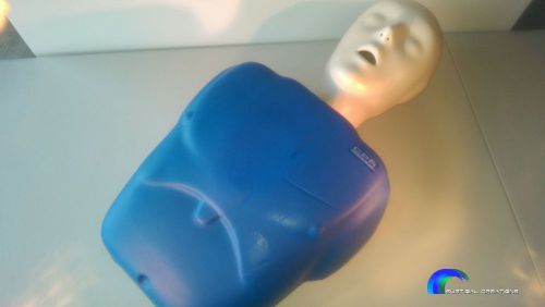 CPR Prompt 1 Adult/Child Manikin &amp; 1 Infant Manikin Set
