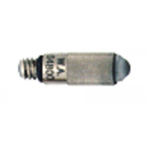 Welch Allyn 04800-U Vacuum Replacement Bulb / Lamp, QTY  of 6 - Original Bulbs