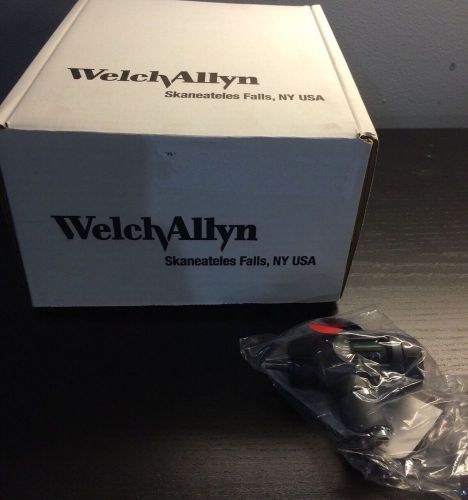 NEW Welch Allyn 77710-71M Otoscope &amp; Ophthalmoscope Wall Transformer Set
