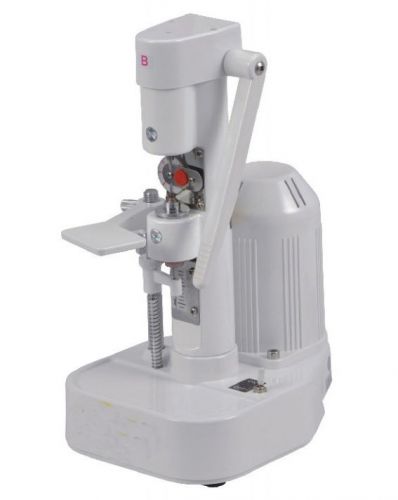 Brand new optical lens drilling apparatus machine optometry eyeglasses cp-2b for sale