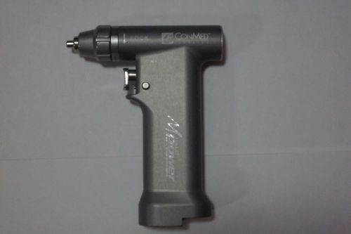 CONMED LINVATEC M-POWER 6400 RECIPRICATOR SAW HANDPIECE