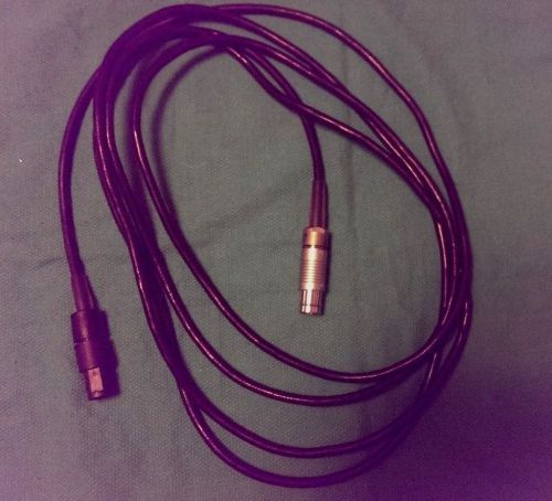 Stryker TPS Interface Cable 5100-4