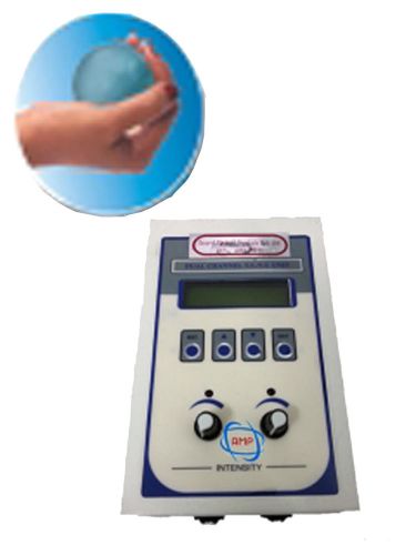 acco Pain relief Electrotherapy with Hand Exercise Ball Physiotherapy Products