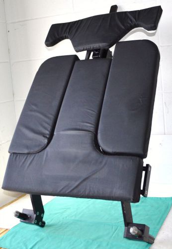 Steris beach chair operating room shoulder positioner for sale