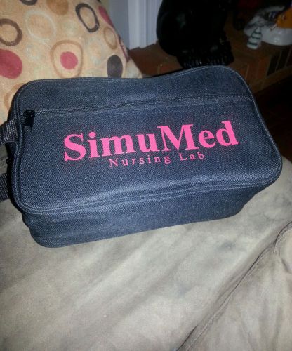 SimuMed Portable Nursing Lab