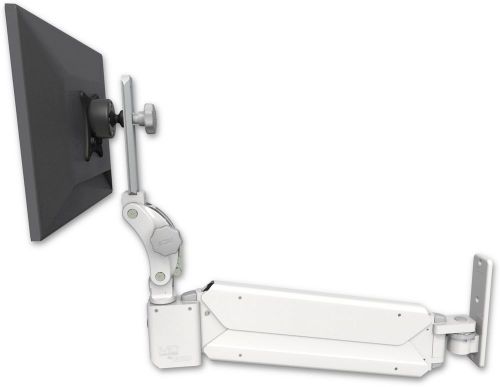 HD ICW Full Motion MD 18&#034; LCD Arm Wall Mounted
