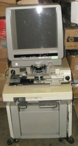 Minolta RP605Z Microfilm/Microfiche Reader Printer System