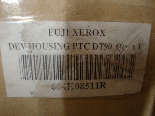 604K08511R XEROX Wcp90 DEVELOPER HOUSING PTC DT90