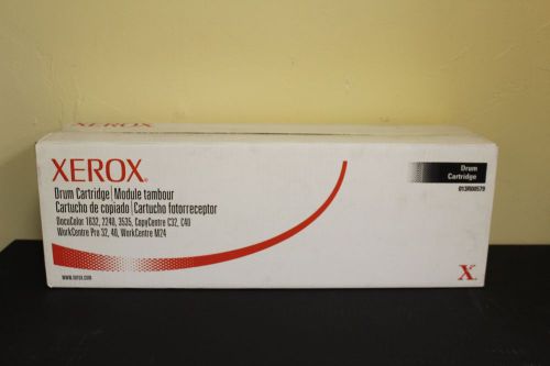 Xerox Docucolor 1632 2240 Drum (013R00579)