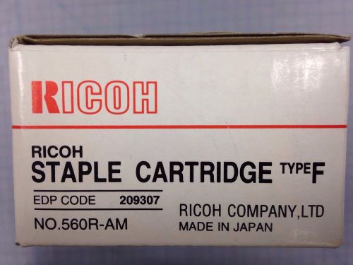 Ricoh Staple Cartridge Type F