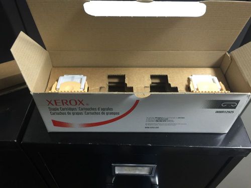 Xerox 700 staple cartridges 008R12925