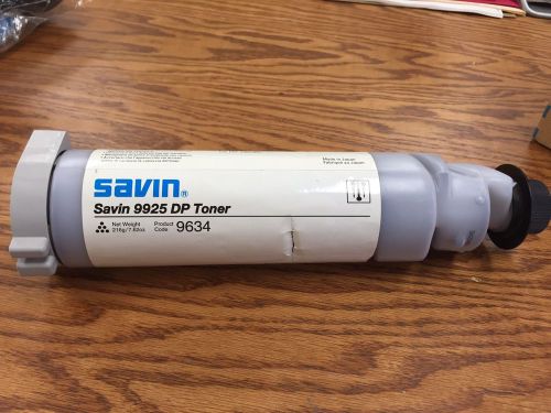 Savin 9925 DP Toner