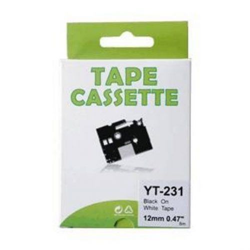 Label Ribbon Tape Cassette YT-231