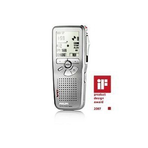 Philips LFH9600/00 LFH9600/SR Digital Pocket Memo W/ Speech Exec Pro Dictation