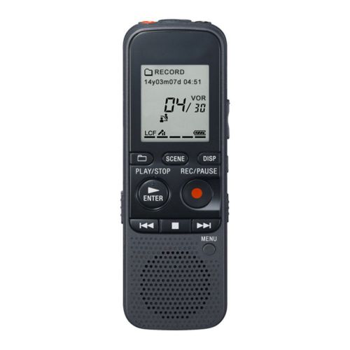 Portable 4gb mp3 digital voice recorder for study/learning/conference/interview for sale