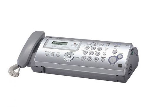 Panasonic KX-FP205 Fax with corded Phone System and Copier LNIB