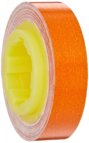 3M Scotch Code Wire Marker Tape Refill Roll SDR-OR, Orange (Pack of 10)