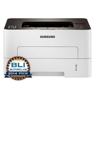 Laser  monochrome printer samsung sl-m2835dw wireless for sale