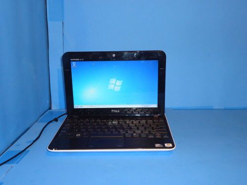 Dell Inspiron Mini 1012 Netbook 1.60 GHZ /160GB  /2GB / 2009