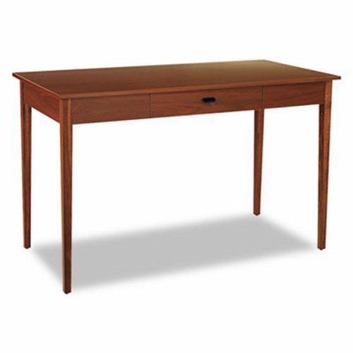 Safco Apres Table Desk, 48w x 24d x 30h, Cherry (SAF9446CY)