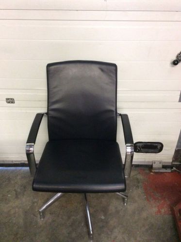 Konig &amp; neurath reception or meeting chair for sale