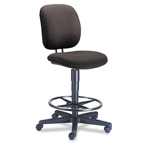 Hon hon5905ab12t comfortask task swivel stool in gray for sale