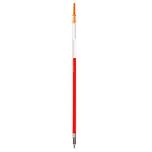 MUJI Moma Color Customization Ballpoint pen Refill (Orange) 0.3mm Japan WoW