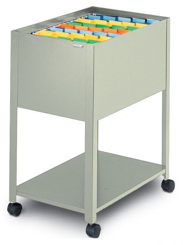 27 in. letter open file cart [id 3065312] for sale