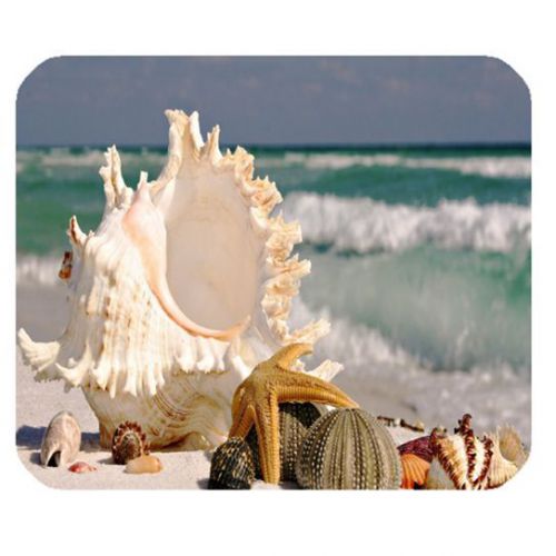 Medium BEAUTY NATURE 6 Custom Mouse Pad for Gaming / Office