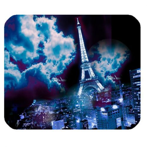 Hot New The Mouse Pad Anti Slip - Eiffel Tower