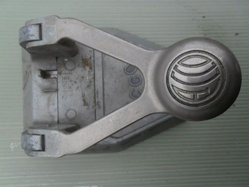 Vintage ACCO PUNCH 2 Hole Paper Punch Made in USA. (Best Offer)