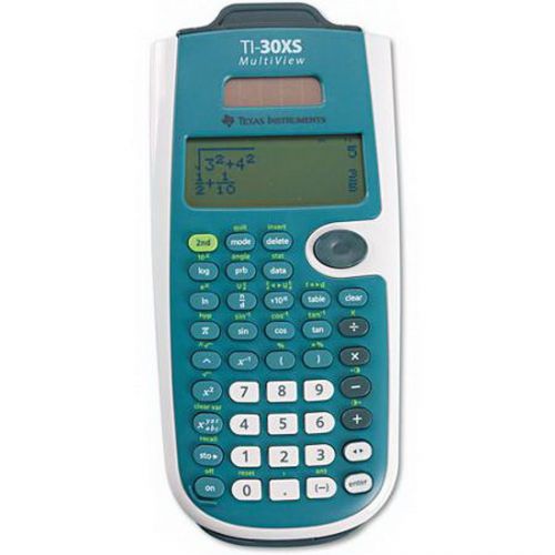Texas Instruments TI-30XS MultiView Calculator